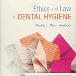 خرید و دانلود نسخه کامل کتاب Ethics and Law in Dental Hygiene 3rd Edition – Orginal Pdf