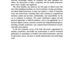 خرید و دانلود نسخه کامل کتاب Ethics, Computing, and Medicine: Informatics and the Transformation of Health Care