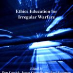 خرید و دانلود نسخه کامل کتاب Ethics Education for Irregular Warfare (Military and Defence Ethics)