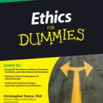 خرید و دانلود نسخه کامل کتاب Ethics For Dummies