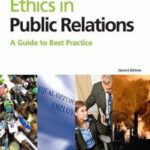 خرید و دانلود نسخه کامل کتاب Ethics in Public Relations: A Guide to Best Practice