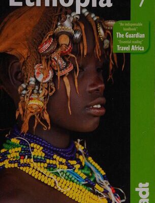 خرید و دانلود نسخه کامل کتاب Ethiopia: The Bradt Travel Guide