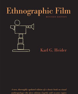 خرید و دانلود نسخه کامل کتاب Ethnographic Film