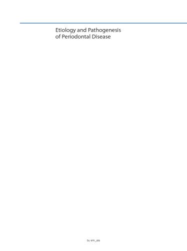 خرید و دانلود نسخه کامل کتاب Etiology and Pathogenesis of Periodontal Disease_68b9aa8950be7.jpeg خرید و دانلود نسخه کامل کتاب Etiology and Pathogenesis of Periodontal Disease