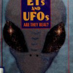 خرید و دانلود نسخه کامل کتاب ETs and UFOs – Are They Real?