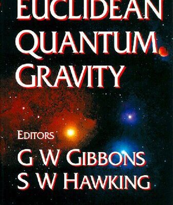 خرید و دانلود نسخه کامل کتاب Euclidean Quantum Gravity