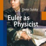 خرید و دانلود نسخه کامل کتاب Euler as physicist