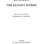 خرید و دانلود نسخه کامل کتاب Eunomius. The Extant Works (Oxford Early Christian Studies)