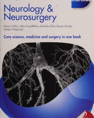 خرید و دانلود نسخه کامل کتاب Eureka: Neurology and Neurosurgery