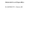 خرید و دانلود نسخه کامل کتاب EUROMAT 99, Intermetallics and Superalloys: Materials Development and Processing