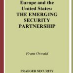 خرید و دانلود نسخه کامل کتاب Europe and the United States: The Emerging Security Partnership