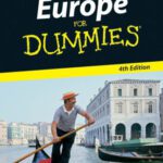 خرید و دانلود نسخه کامل کتاب Europe for dummies, 4th edition