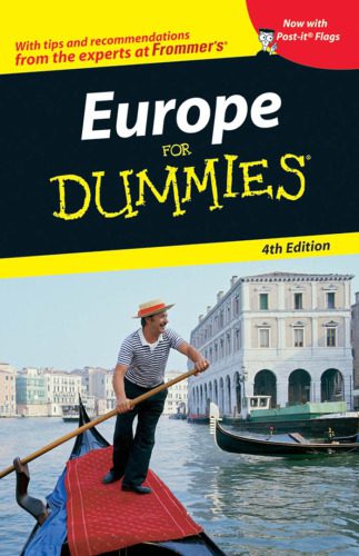 خرید و دانلود نسخه کامل کتاب Europe for dummies, 4th edition_68c96a71bfe9a.jpeg خرید و دانلود نسخه کامل کتاب Europe for dummies, 4th edition