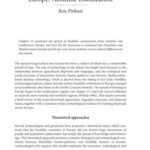 خرید و دانلود نسخه کامل کتاب Europe: Neolithic colonization