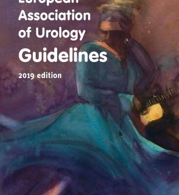 خرید و دانلود نسخه کامل کتاب European Association of Urology Pocket Guidelines 2019
