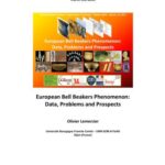 خرید و دانلود نسخه کامل کتاب European Bell Beakers Phenomenon: Data, Problems and Prospects