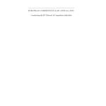 خرید و دانلود نسخه کامل کتاب European Competition Law Annual 2002 (European Competition Law Annual)