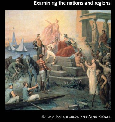 خرید و دانلود نسخه کامل کتاب European Cultures in Sport: Examining the nations and regions (Intellect European Studies Series)