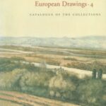 خرید و دانلود نسخه کامل کتاب European Drawings 4  Catalogue of the Collections