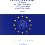 خرید و دانلود نسخه کامل کتاب European Macroseismic Scale 1998 (EMS-98)