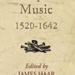 خرید و دانلود نسخه کامل کتاب European Music, 1520-1640