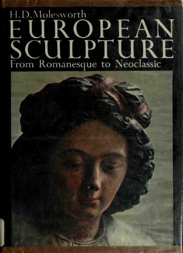 خرید و دانلود نسخه کامل کتاب European sculpture from romanesque to neoclassic_68d4acbe0511e.jpeg خرید و دانلود نسخه کامل کتاب European sculpture from romanesque to neoclassic