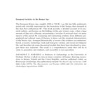 خرید و دانلود نسخه کامل کتاب European Societies in the Bronze Age (Cambridge World Archaeology)