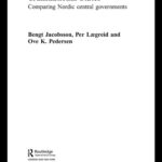 خرید و دانلود نسخه کامل کتاب Europeanization and Transnational States: Comparing Nordic Central Governments (Routledge Advances in European Politics)