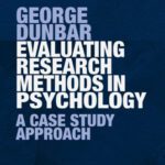 خرید و دانلود نسخه کامل کتاب Evaluating Research Methods in Psychology: A Case Study Approach