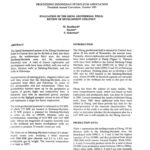خرید و دانلود نسخه کامل کتاب EVALUATION OF THE DIENG GEOTHERMAL FIELD; REVIEW OF DEVELOPMENT STRATEGY