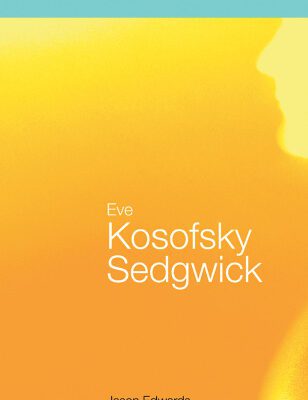 خرید و دانلود نسخه کامل کتاب Eve Kosofsky Sedgwick