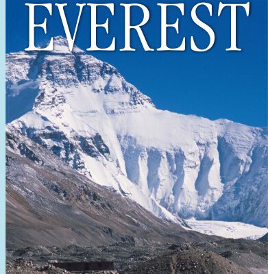 خرید و دانلود نسخه کامل کتاب Everest