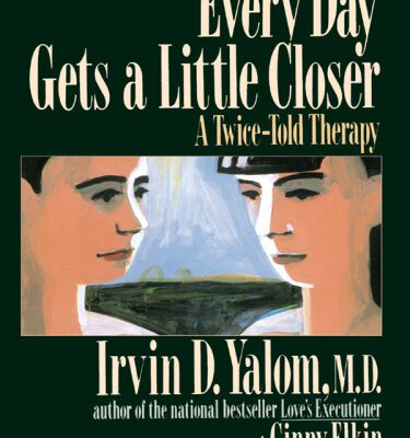 خرید و دانلود نسخه کامل کتاب Every Day Gets a Little Closer