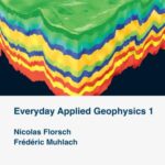 خرید و دانلود نسخه کامل کتاب Everyday Applied Geophysics 1 – Electrical Methods