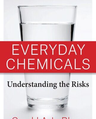 خرید و دانلود نسخه کامل کتاب Everyday Chemicals: Understanding the Risks