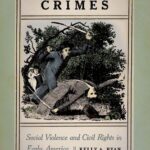 خرید و دانلود نسخه کامل کتاب Everyday Crimes: Social Violence and Civil Rights in Early America