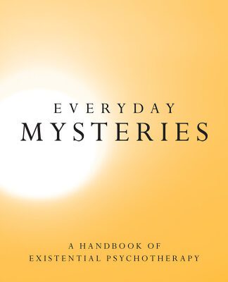 خرید و دانلود نسخه کامل کتاب Everyday Mysteries: A Handbook of Existential Psychotherapy