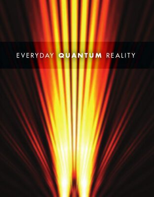 خرید و دانلود نسخه کامل کتاب Everyday Quantum Reality