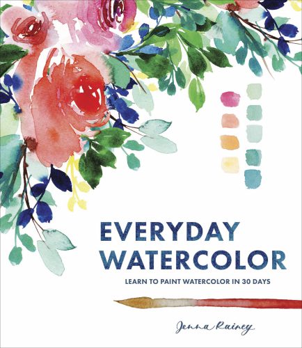 خرید و دانلود نسخه کامل کتاب Everyday Watercolor: Learn to Paint Watercolor in 30 Days_68d54aad06450.jpeg خرید و دانلود نسخه کامل کتاب Everyday Watercolor: Learn to Paint Watercolor in 30 Days