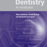 خرید و دانلود نسخه کامل کتاب Evidence-Based Dentistry: An Introduction