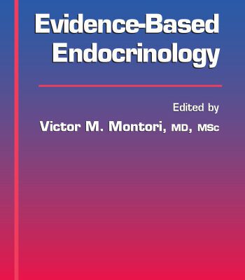 خرید و دانلود نسخه کامل کتاب Evidence-Based Endocrinology (Contemporary Endocrinology)