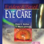 خرید و دانلود نسخه کامل کتاب evidence-based eye care