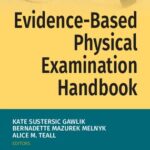 خرید و دانلود نسخه کامل کتاب Evidence-Based Physical Examination Handbook