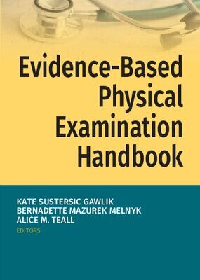 خرید و دانلود نسخه کامل کتاب Evidence-Based Physical Examination Handbook