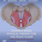 خرید و دانلود نسخه کامل کتاب Evidence-Based Physical Therapy for the Pelvic Floor (3rd Edition) –  +  Pdf