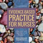 خرید و دانلود نسخه کامل کتاب Evidence-Based Practice for Nurses: Appraisal and Application of Research