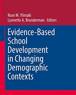 خرید و دانلود نسخه کامل کتاب Evidence-Based School Development in Changing Demographic Contexts