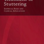 خرید و دانلود نسخه کامل کتاب Evidence-Based Treatment of Stuttering: Empirical Bases and Clinical Applications