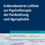 خرید و دانلود نسخه کامل کتاب Evidenzbasierte Leitlinie zur Psychotherapie der Panikstörung und Agoraphobie (Evidenzbasierte Leitlinien Psychotherapie ; Band 2)