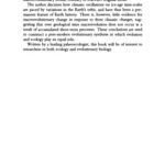 خرید و دانلود نسخه کامل کتاب Evolution and Ecology: The Pace of Life